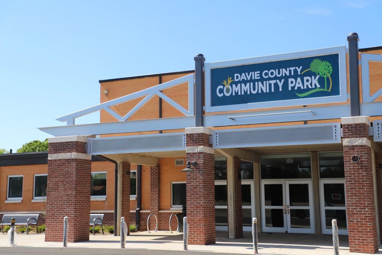 Davie County Rec. and Parks