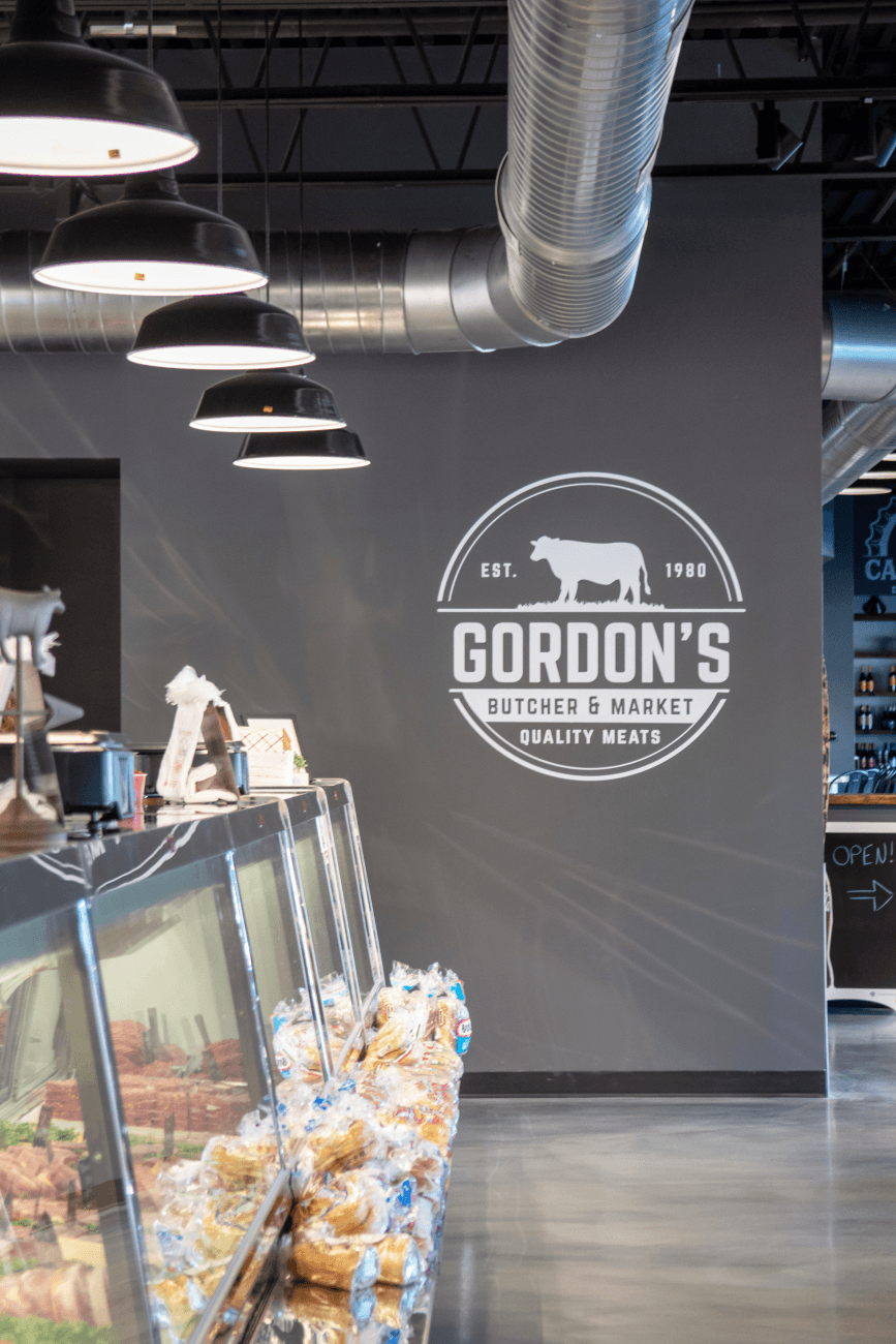 Gordon's Market